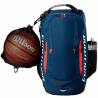Sac a Dos Wilson Evolution Gearpack Bleu marine