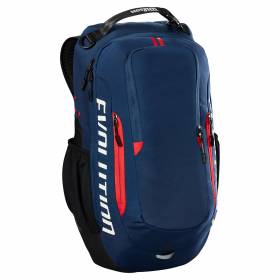 Sac a Dos Wilson Evolution Gearpack Bleu marine
