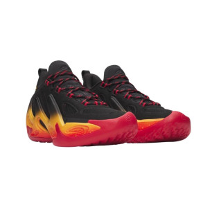 Chaussures de Basketball Under Armour Curry 13 "Curry Camp"