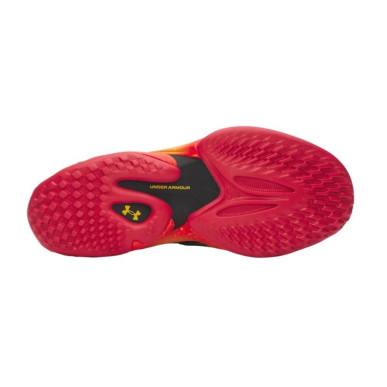 Chaussure de Basketball Under Armour Curry 13 "Curry Camp" Enfant GS