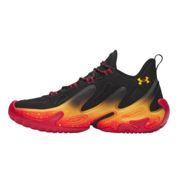 Zapatillas de Baloncesto Under Armour Curry 13 "Curry Camp" Niño GS