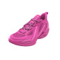 Chaussure de Basketball Under Armour Curry 13 Rose Enfant GS