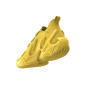 Chaussures de Basketball Under Armour Curry 13 Jaune
