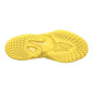Chaussures de Basketball Under Armour Curry 13 Jaune