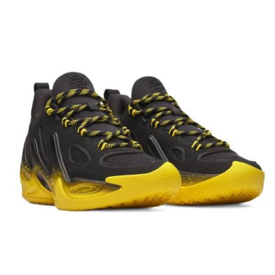 Chaussure de Basketball Under Armour Curry 13 "Golden Dagger" Enfant GS