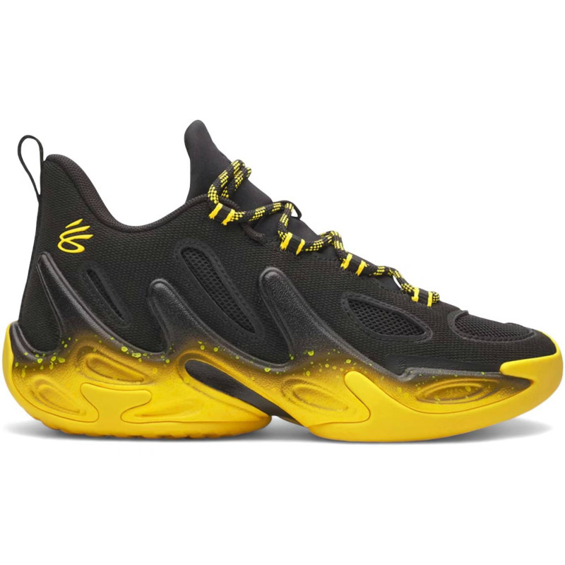 Zapatillas de Baloncesto Under Armour Curry 13 "Golden Dagger" Niño GS Zapatillas de Baloncesto Under Armour Curry 13 "Golden Dagger" Niño GS