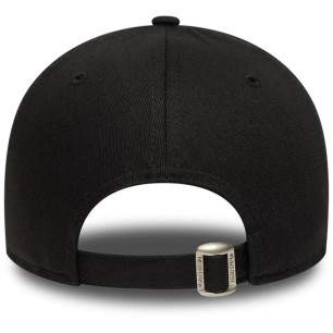 Casquette MLB Detroit Tigers New Era Outline 9Forty Noir
