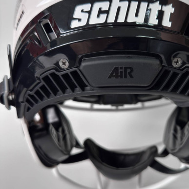 Casque de Football Américain Schutt F7 AiR Varsity