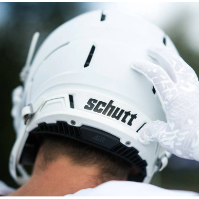 Casco de Fútbol Americano Schutt F7 AiR Varsity