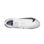 Nike Zoom Air Vapor Pro 1 Football Cleats White Nike Zoom Air Vapor Pro 1 Football Cleats White