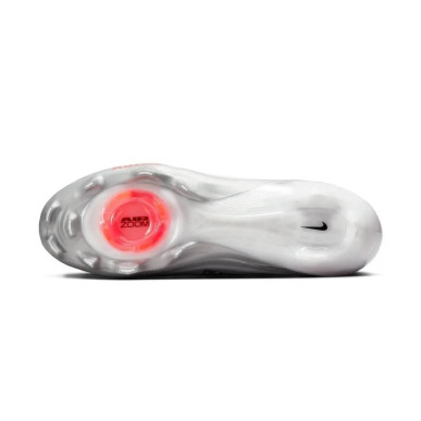 Crampons de Football Americain moulés Nike Zoom Air Vapor Pro 1 Blanc