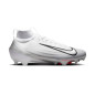 Crampons de Football Americain moulés Nike Zoom Air Vapor Pro 1 Blanc Crampons de Football Americain moulés Nike Zoom Air Vapor Pro 1 Blanc