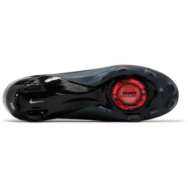 Nike Zoom Air Vapor Pro 1 Football Cleats Black