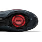 Crampons de Football Americain moulés Nike Zoom Air Vapor Pro 1 Noir Crampons de Football Americain moulés Nike Zoom Air Vapor Pro 1 Noir