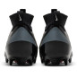 Crampons de Football Americain moulés Nike Zoom Air Vapor Pro 1 Noir Crampons de Football Americain moulés Nike Zoom Air Vapor Pro 1 Noir