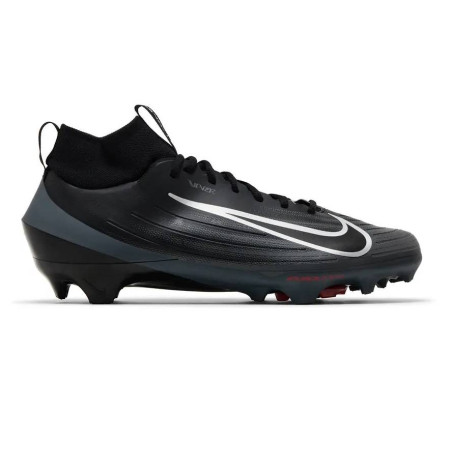 Nike Zoom Air Vapor Pro 1 Football Cleats Black
