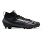 Crampons de Football Americain moulés Nike Zoom Air Vapor Pro 1 Noir Crampons de Football Americain moulés Nike Zoom Air Vapor Pro 1 Noir