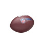 Ballon de Football Américain Wilson Ignition Pro Officiel Ballon de Football Américain Wilson Ignition Pro Officiel