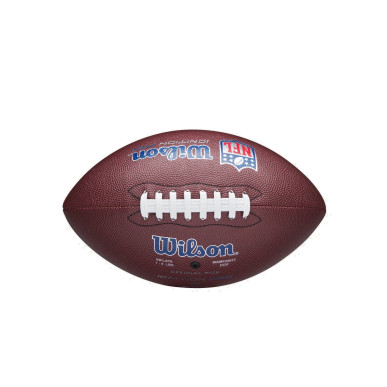 Wilson NFL Ignition Football Pro Eco Officiel