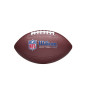 Balón de Futbol Americano NFL Wilson Ignition Pro Eco oficial Balón de Futbol Americano NFL Wilson Ignition Pro Eco oficial