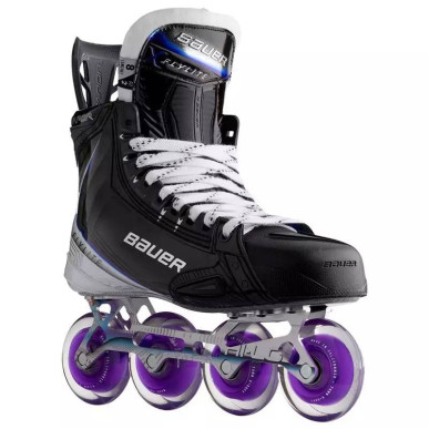 Rollers Bauer Vapor Flylite