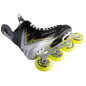 Bauer Vapor Fly40 Inline Skates Bauer Vapor Fly40 Inline Skates
