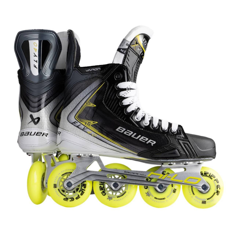 Rollers Bauer Vapor Fly40