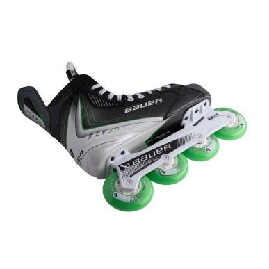 Rodillos Bauer Vapor Fly30