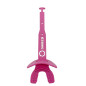 Protector bucal con protector labial Shield Striker Rosa Protector bucal con protector labial Shield Striker Rosa