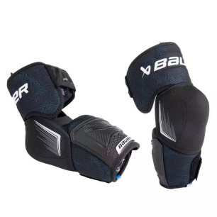 Coudières de Hockey Bauer X