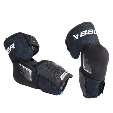 Coudières de Hockey Bauer X