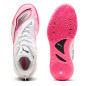 Zapatillas de baloncesto Puma All-Pro Nitro 2 "Pure Pink" Zapatillas de baloncesto Puma All-Pro Nitro 2 "Pure Pink"