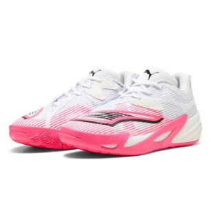 Men's Puma All-Pro Nitro 2 "Pure Pink" Basketball shoes