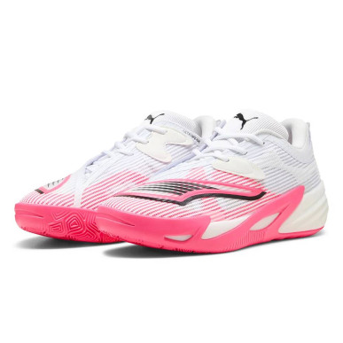 Chaussures de Basketball Puma All-Pro Nitro 2 "Pure Pink"