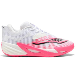 Zapatillas de baloncesto Puma All-Pro Nitro 2 "Pure Pink"