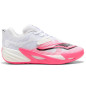 Chaussures de Basketball Puma All-Pro Nitro 2 "Pure Pink"