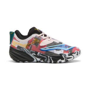 Men's Puma All-Pro Nitro 2 "Jasmine Flower" Basketball shoes