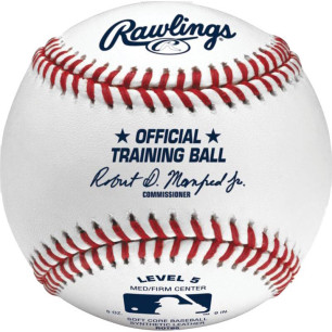 Rawlings ROTB5 baseball semi soft