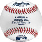 Rawlings ROTB5 baseball semi soft Rawlings ROTB5 baseball semi soft