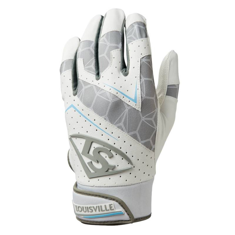 Louisville Slugger Genuine V2 batting gloves Louisville Slugger Genuine V2 batting gloves