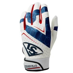 Guantes de bateo Louisville Slugger Genuine V2 USA