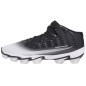 Crampones de futbol americano Under Armour Spotlight Hammer moldeados
