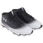 Crampones de futbol americano Under Armour Spotlight Hammer moldeados