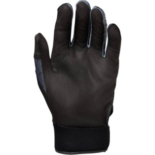 Guantes de bateo Louisville Slugger Genuine V2 Negro