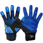 Cutters the Force 6.0 Lineman Football gloves Royal Cutters the Force 6.0 Lineman Football gloves Royal
