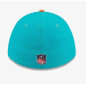 Casquette NFL Miami Dolphins New Era Draft 26 39THIRTY Casquette NFL Miami Dolphins New Era Draft 26 39THIRTY