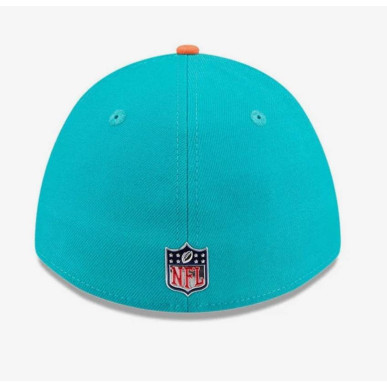 Casquette NFL Miami Dolphins New Era Draft 26 39THIRTY
