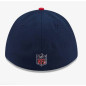 Gorra New Era New England Patriots Draft 2026 39THIRTY Gorra New Era New England Patriots Draft 2026 39THIRTY