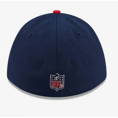 Gorra New Era New England Patriots Draft 2026 39THIRTY