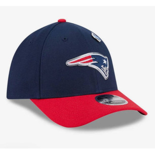 Gorra New Era New England Patriots Draft 2026 39THIRTY
